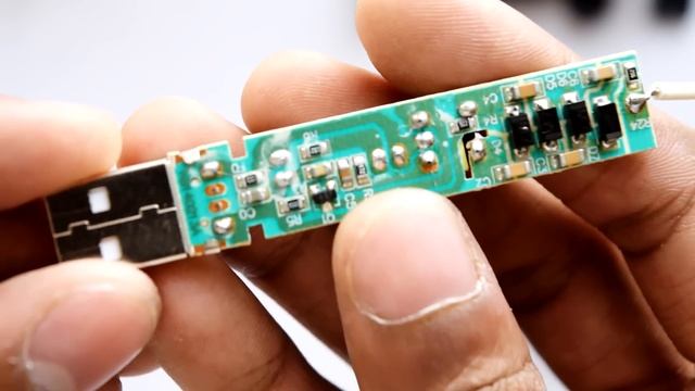 How To Make USB Killer | What does the USB killer do? смотреть онлайн
