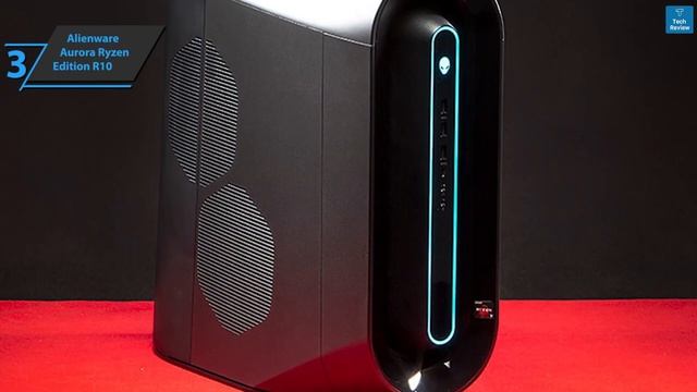 Top 5 BEST Gaming PCs of 2022 смотреть онлайн