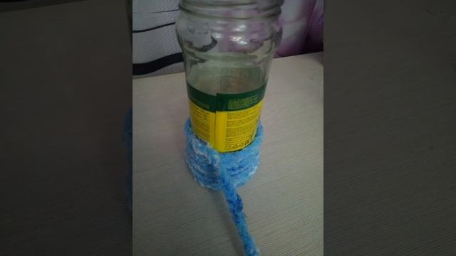 Ваза в морском стиле своими руками смотреть онлайн