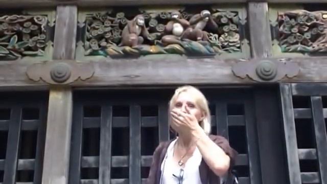 Trip to Japan, July 2010. Music Video. Путешествие по Японии. смотреть онлайн