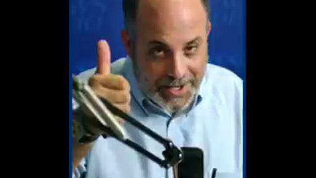 Mark Levin - Obama says 40 seconds of nothingness смотреть онлайн