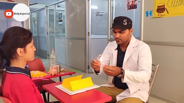 Speech Therapy | Blowing Activities to Develop Speech (@Help4Special ) смотреть онлайн