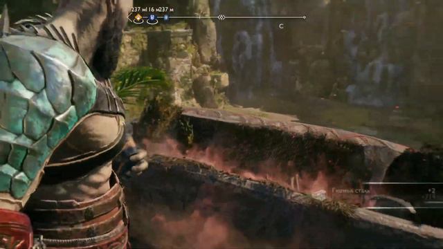 God of war Ragnarok (16-20 часы прохождения) смотреть онлайн