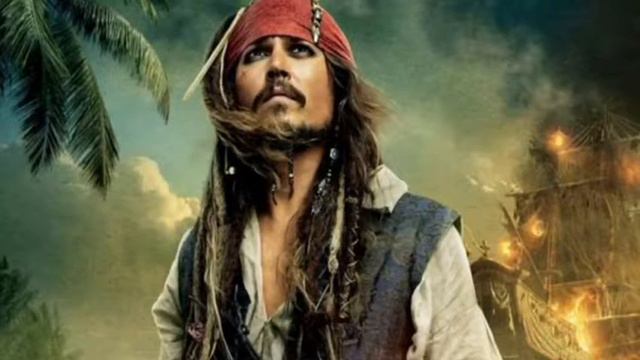 He's a Pirate - Guitar and Violin Cover - Johnny Depp - Pirates of the Caribbean смотреть онлайн
