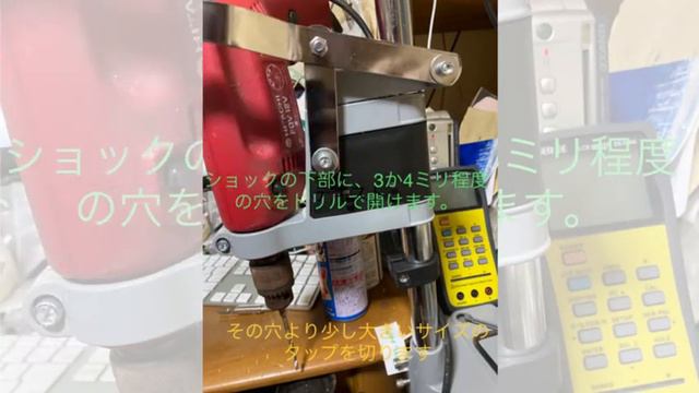 やってみたよ〜WRX純正サスオーバーホール смотреть онлайн