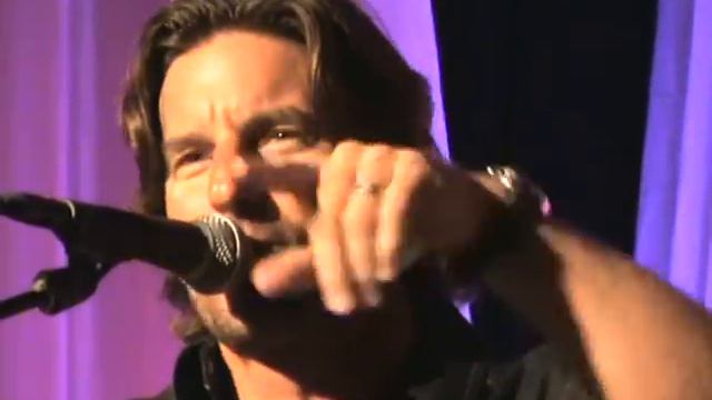 TakingBackPolitcsTV features Brett James (Sept. 2, 2008) смотреть онлайн