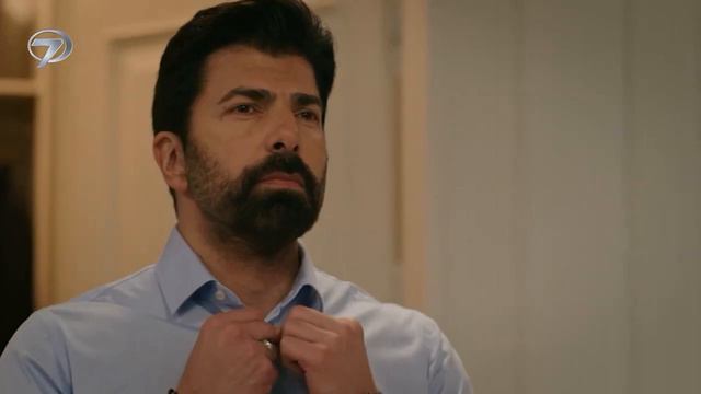 ESARET 88 - Hira and Orhun are getting ready for the night. Orhun romantic moods. 💖😘 смотреть онлайн