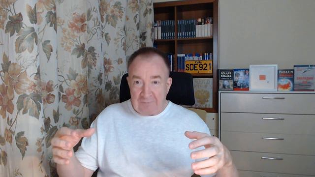 Доктрина ПАТРУШЕВА - Сущность паразитов смотреть онлайн