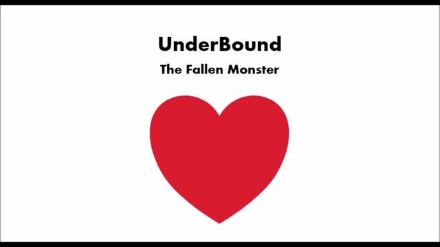 UnderBound OST: Game Over смотреть онлайн