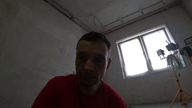 Полусухая стяжка пола своими руками. Плюсы и минусы.