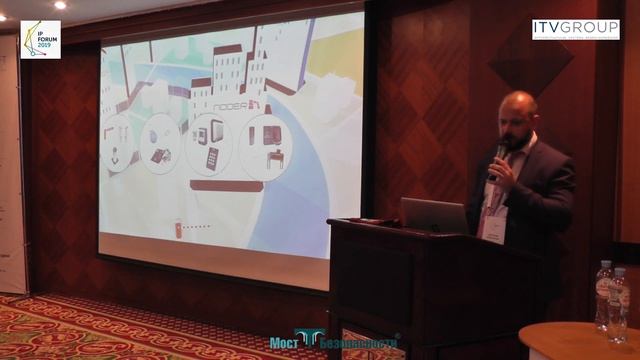 СКУД NODER. С кем NODER умеет работать? смотреть онлайн