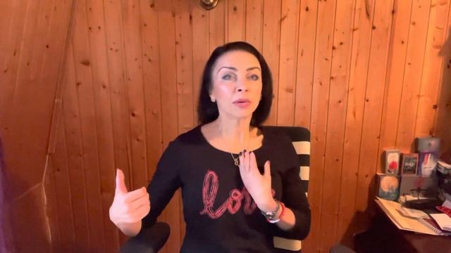 5 мин с Еленой- почему Одиночества нет? Или маленький секрет большого счастья! смотреть онлайн