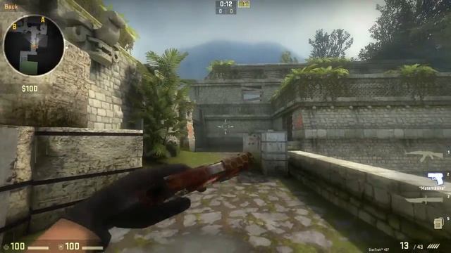 CS:GO Desert Eagle Golden Koi , P250 Stat-trak Hive , AK47 Blue Laminate skin with stickers смотреть онлайн