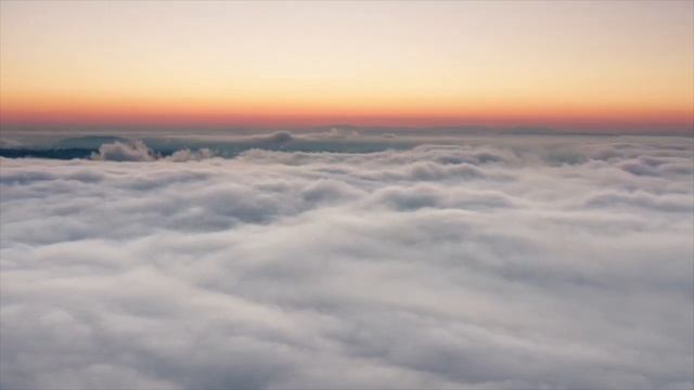 Meditación CALMAR la MENTE ☁️ смотреть онлайн