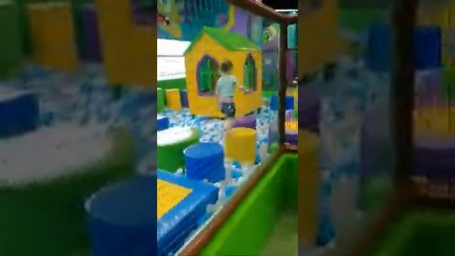 Балашиха детская площадка смотреть онлайн