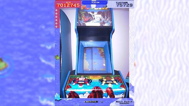 Shack's Arcade Corner: TOOBIN' смотреть онлайн