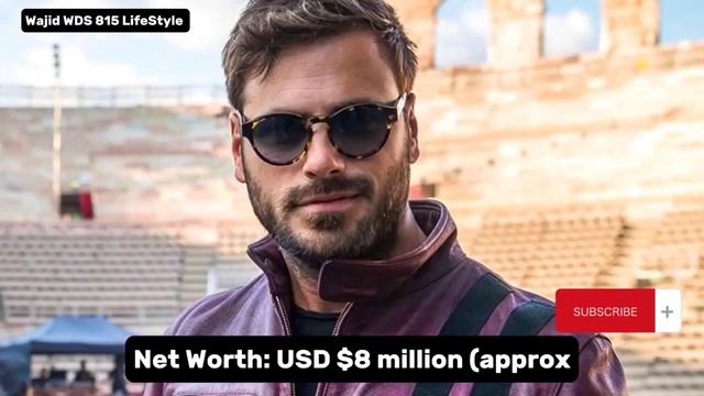 Stjepan Hauser (Cellist) Vs Shakira Isabel LifeStyle Comparison 2023 смотреть онлайн