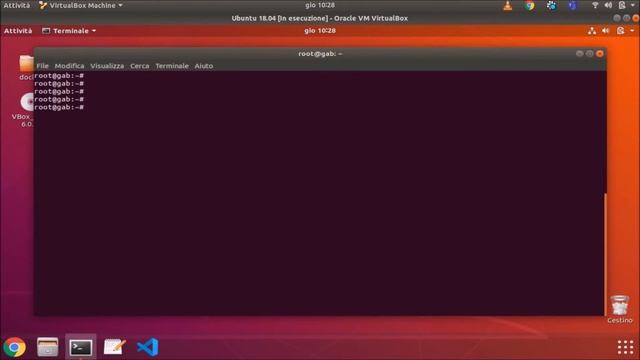 Come Installare Git Su Ubuntu 18.04 Rapidamente смотреть онлайн