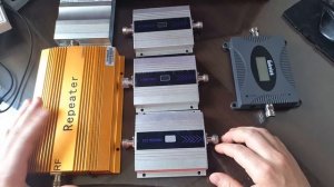 Какой репитер купить усилитель GSM DCS 3G 4G (Ремонт усилителей)