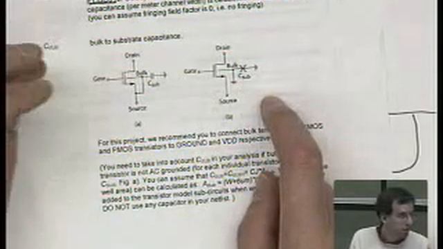 Analog Integrated Circuits (UC Berkeley) Lecture 28 смотреть онлайн
