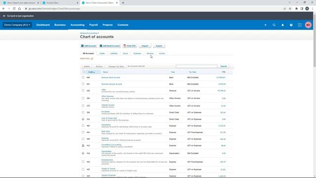 Xero Invoices - How to Bulk Import Invoices into Xero смотреть онлайн