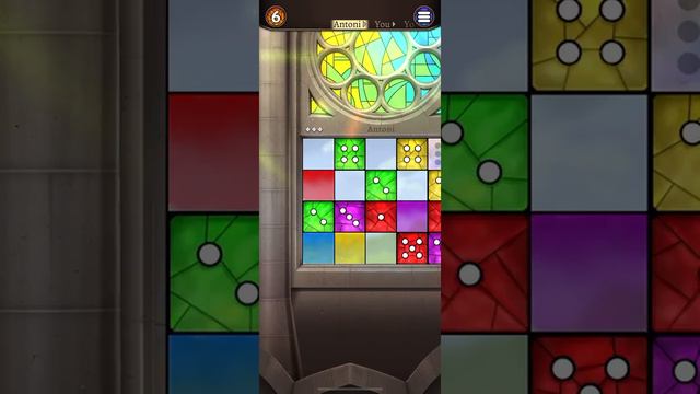 Sagrada (by Dire Wolf Digital) IOS Gameplay Video (HD) смотреть онлайн