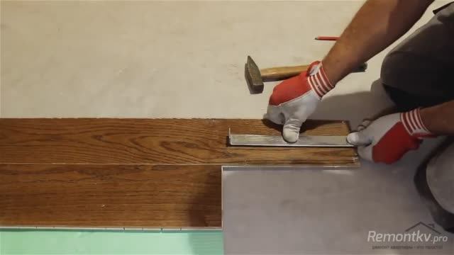 Полезные советы по укладке ламината, паркетной доски и кварцвиниловой плитки смотреть онлайн