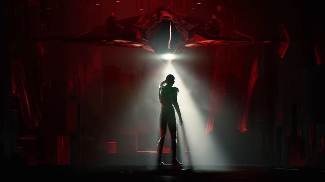 CHORUS Gameplay 4K (2021) смотреть онлайн
