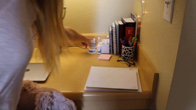 Dorm Tour!! смотреть онлайн