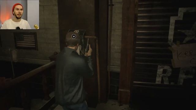 ПРОХОЖДЕНИЕ И ОБЗОР ЛУЧШЕЙ ХОРРОР ИГРЫ☻Resident Evil 2 Remake #1 смотреть онлайн