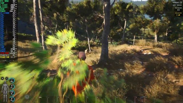 ✅SCUM EPIC SETTINGS DLSS QUALITY 1080P (I9-11900F/RTX3060/32GB) смотреть онлайн