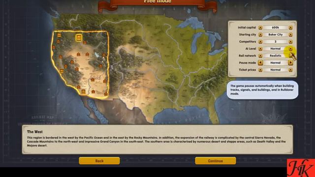How to Hack Money in Railway Empire!!! смотреть онлайн