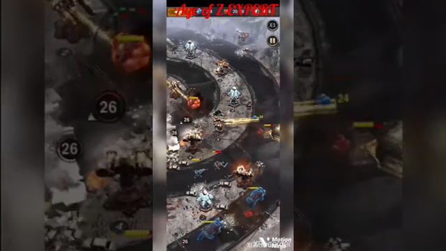 Age Of O. AOO .TOWER DEFENSE. Level 16 (hard) Башни зомби 16 уровень. #ageoforigins