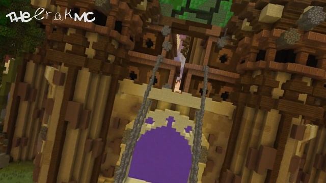 Minecraft Map: MAIN LOBBY (HUB) +FREE Download | TheCrakMC смотреть онлайн