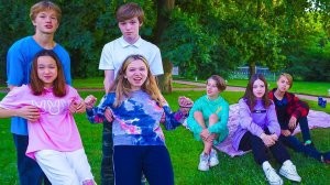 ЧЕМ ЗАКОНЧИЛСЯ ПИКНИК? ОЧЕРЕДНОЙ ОБМАН В ЛАГЕРЕ/Трудный возраст 2 сезон #6/Мария ОМГ