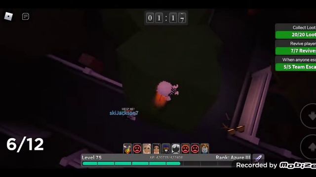 Roblox - Survive The Killer - Episode 61: Arachnophobia -N- Malvus Showcase! смотреть онлайн