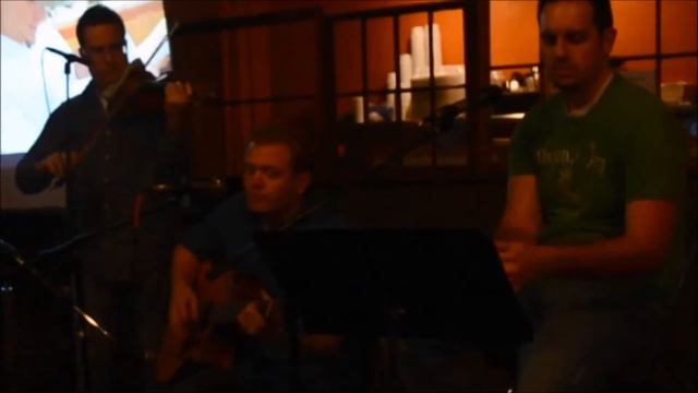 Matthew Street Band - Walk About (Live at Mad Anthony Brewing) смотреть онлайн