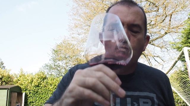 Barefoot Merlot смотреть онлайн
