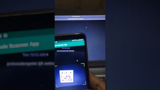 QR code reader android studio source code download смотреть онлайн