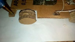 Как сделать машинку из картона?