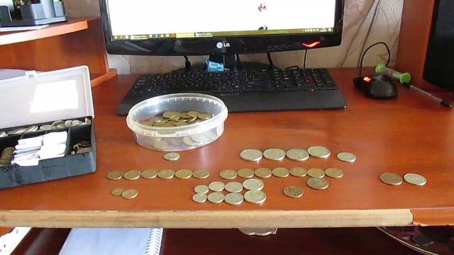 Внезапное богатство или шайбочки без дырочек. смотреть онлайн