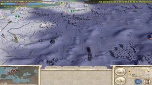 Rome Total War на МАКС. сложности - Британия - Начало 2 сезона!- Серия №1