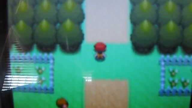 Pokemon pearl: walk through part 1 : THE BORING BEGINING смотреть онлайн