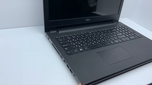 Dell inspirion 15 смотреть онлайн