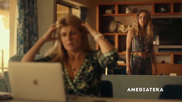 Белый лотос - (сериал 2021)