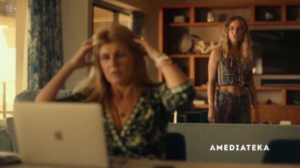 Белый лотос - (сериал 2021)