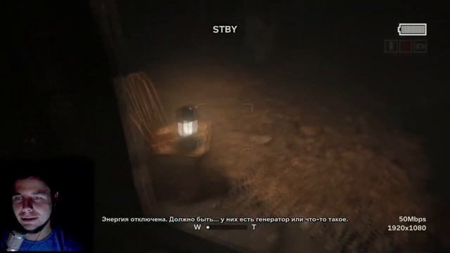 Нарезка Outlast 2 - Страх и смех смотреть онлайн