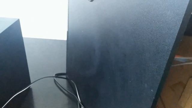 Ремонт акустической системы 2.1 Sven 1090 смотреть онлайн