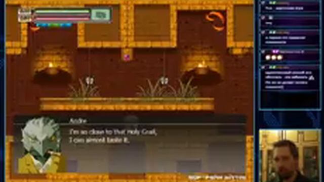 OH MY! Pharaoh Rebirth+ [PC] или Финт ушами. Часть 2/2 смотреть онлайн