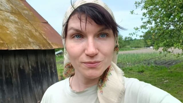 Купили дом в деревне. Одна с детьми, не успеваю все! смотреть онлайн